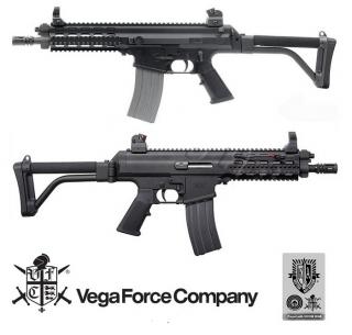 Robinson Arms > VFC XCR-L Mini by VFC Robinson Arms